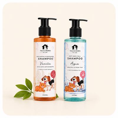 Shampoo