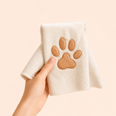 Paw & Hygiene