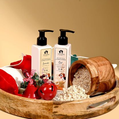 Conditioner | Calendula, Oat Extract  for Dogs & Cats