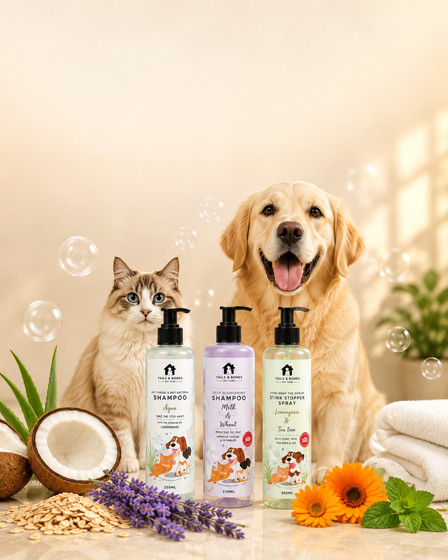 Happy Paws,Healthy Lives