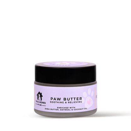 Deep Moisturizing Paw Butter for Dogs & Cats