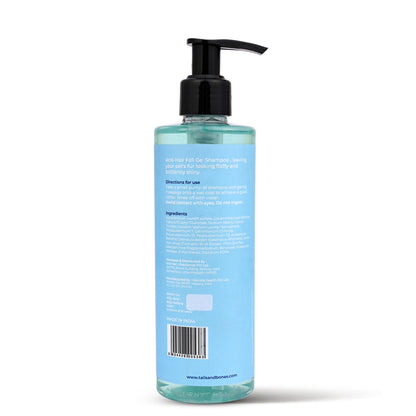 Aqua Refresh Pet Shampoo for Clean & Healthy Coats