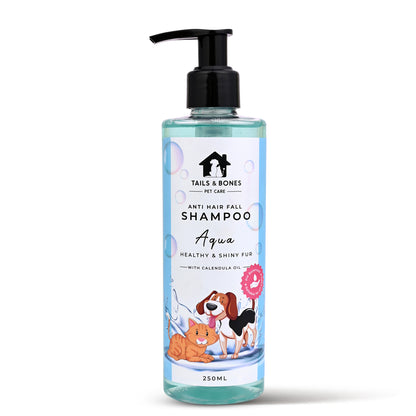 Aqua Refresh Pet Shampoo for Clean & Healthy Coats
