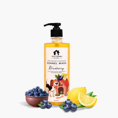 Kennel Wash Disinfectant for a Clean & Hygienic Environment