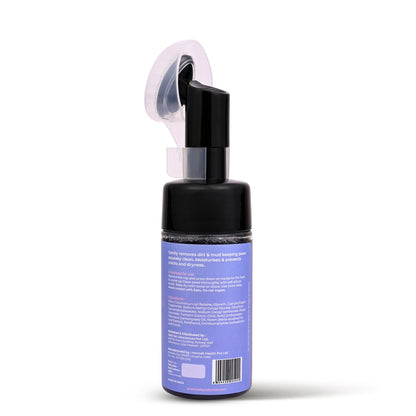 Gentle Paw Cleaner for Everyday Hygiene